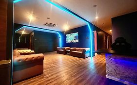 Arena Esports @ Orchard